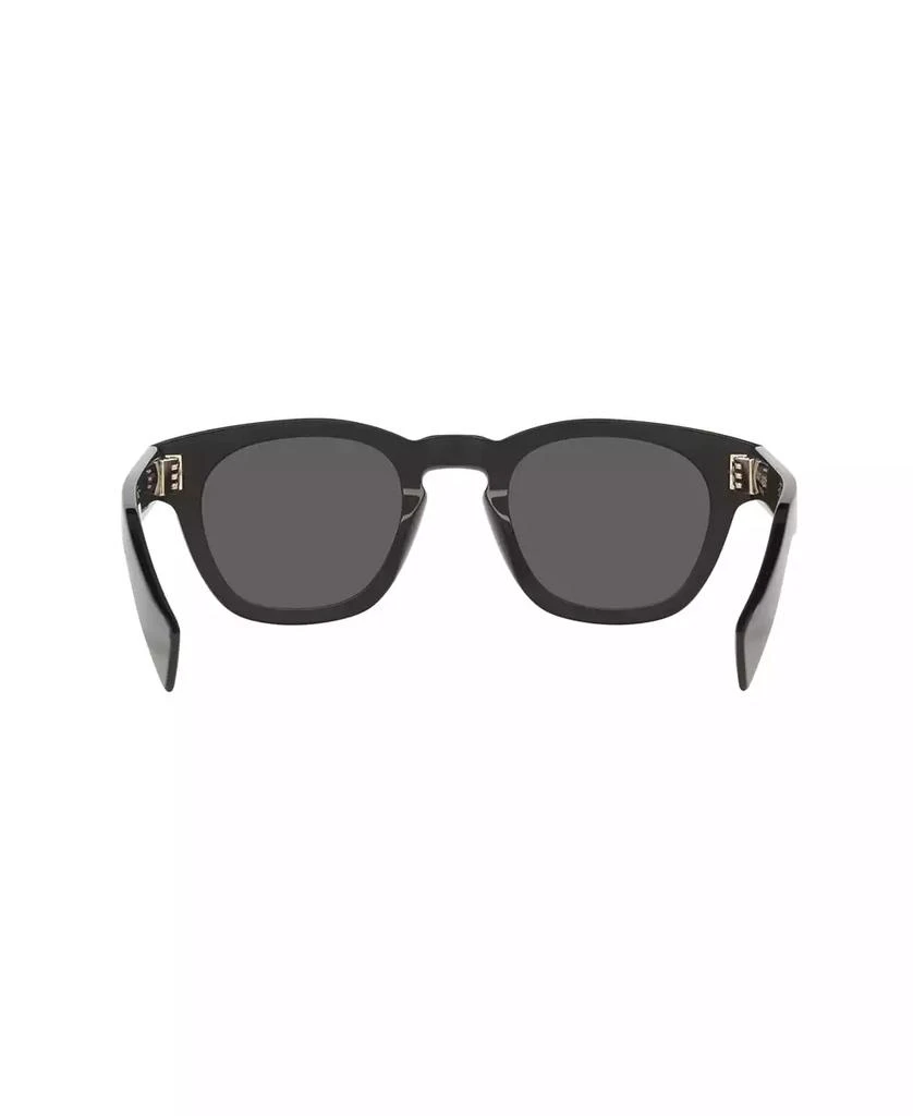 Yves Saint Laurent Unisex Large Sunglasses, SL 746 YS000639 4