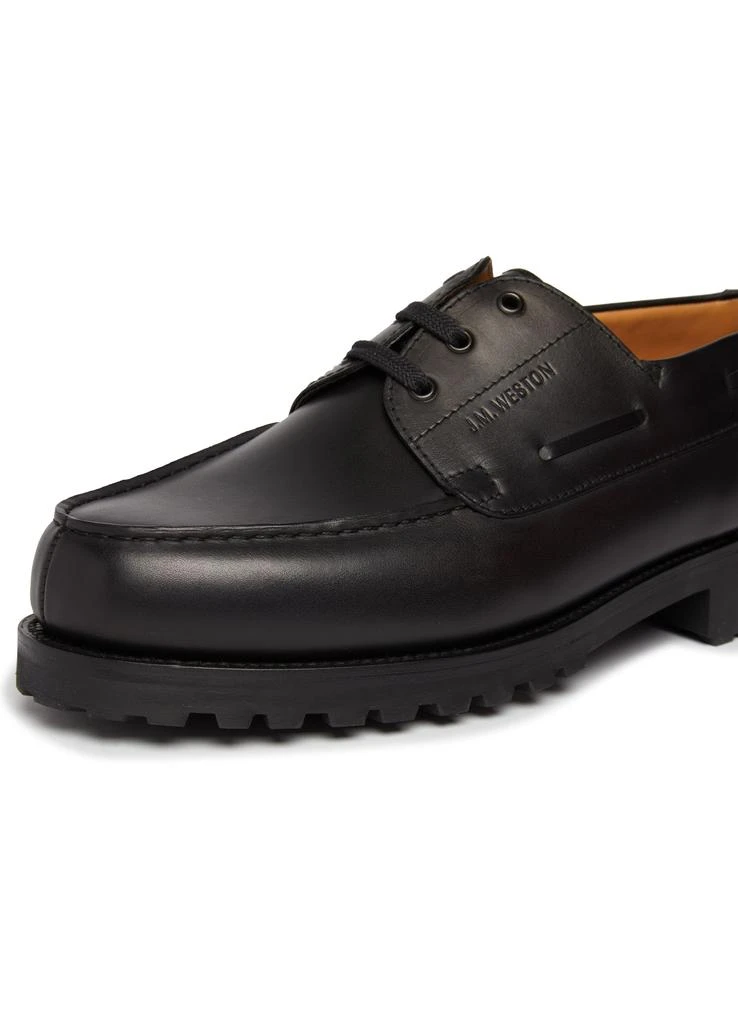 JM WESTON Deck Derbies 6