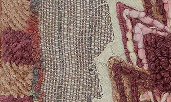 Parkland Adara Embroidered Throw Pillow 7