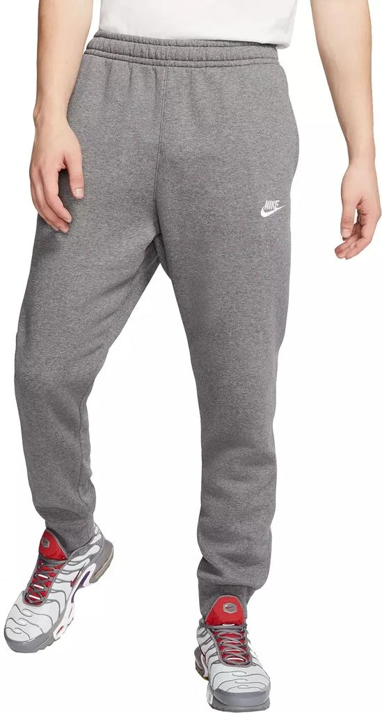 NIKE Nike Men's Sportswear Club Fleece Joggers 1