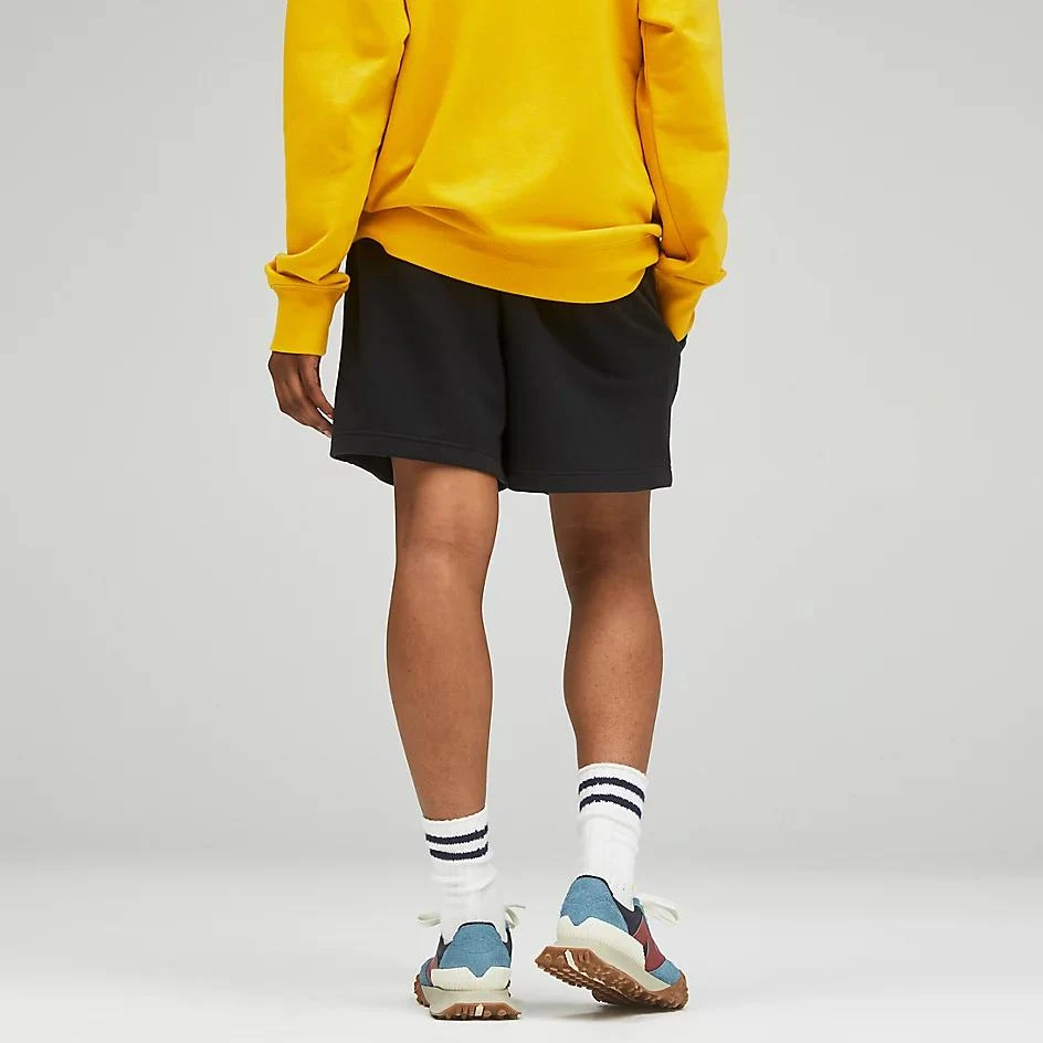 New Balance Uni-ssentials French Terry Short 5