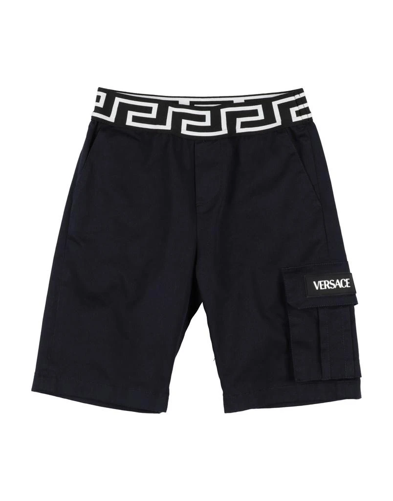 VERSACE YOUNG Shorts 
Bermuda
