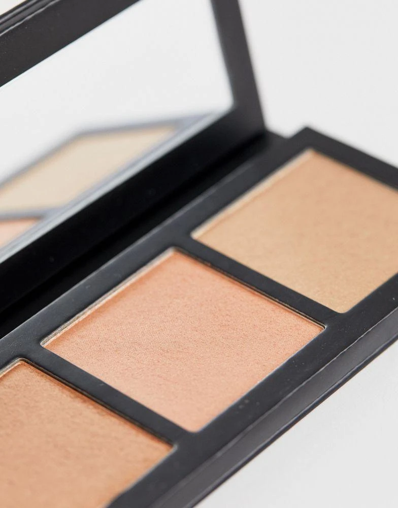MAC MAC Hyper Real Highlighting Palette - Shimmy Peach 3