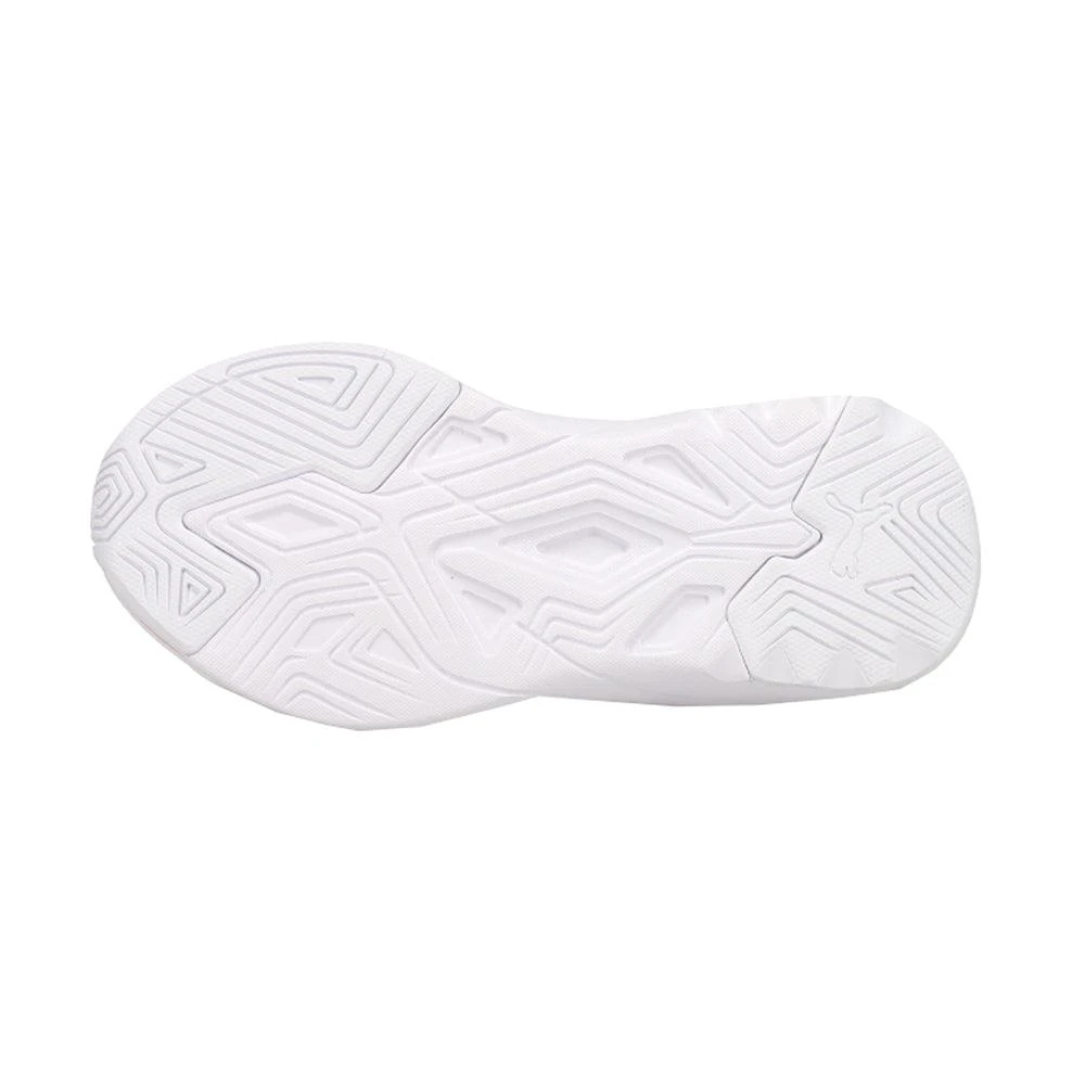 Puma Soft Sophia Slip On Sneakers (Little Kid) 5