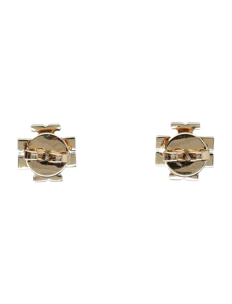Tory Burch Tory Burch Kira Pave Stud Earring 2