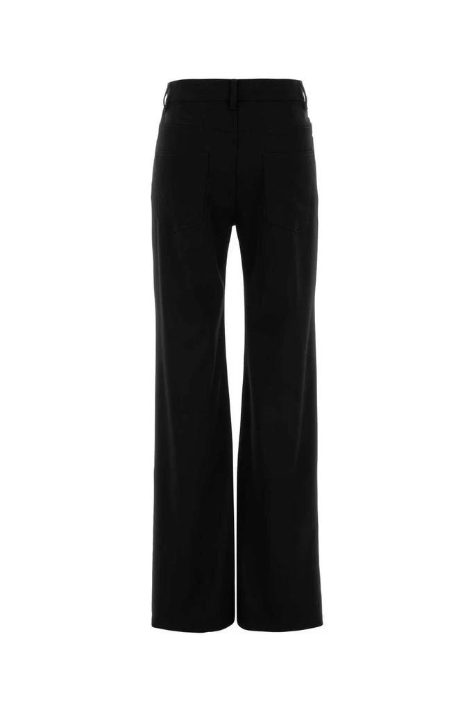 Balenciaga Balenciaga Straight-Leg Tailored Pants 2
