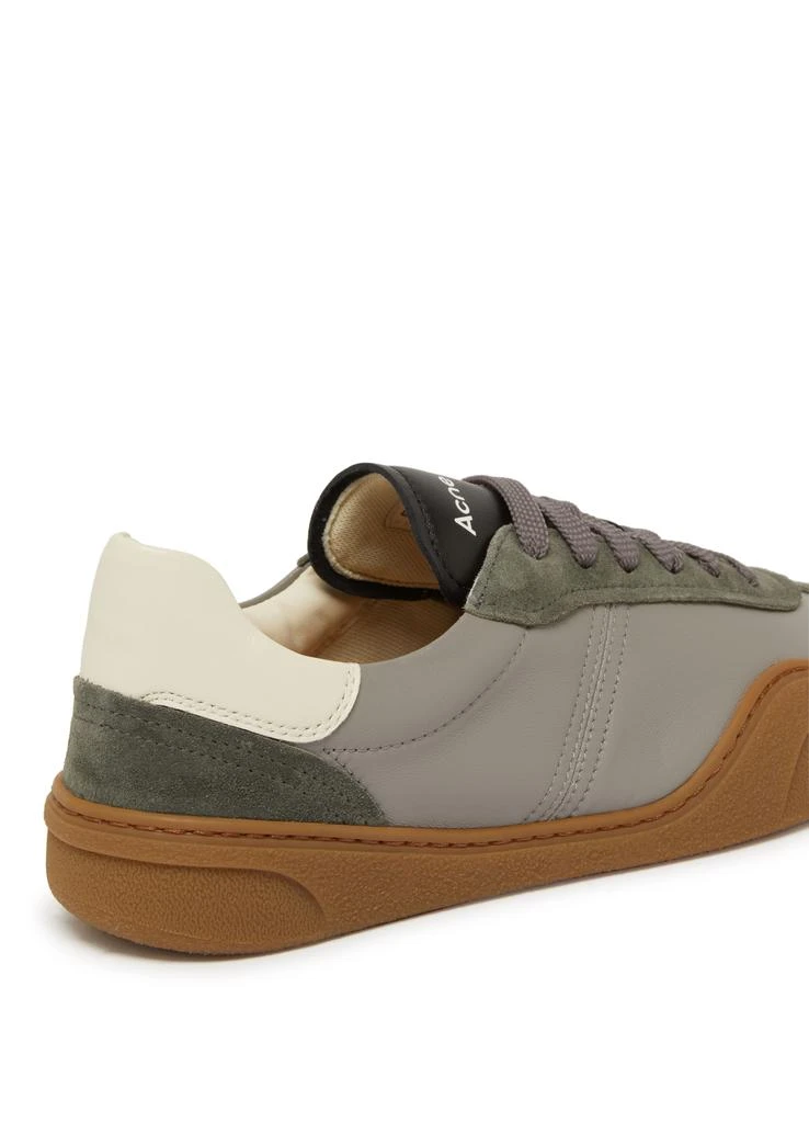 Acne Studios Bars W sneakers 7