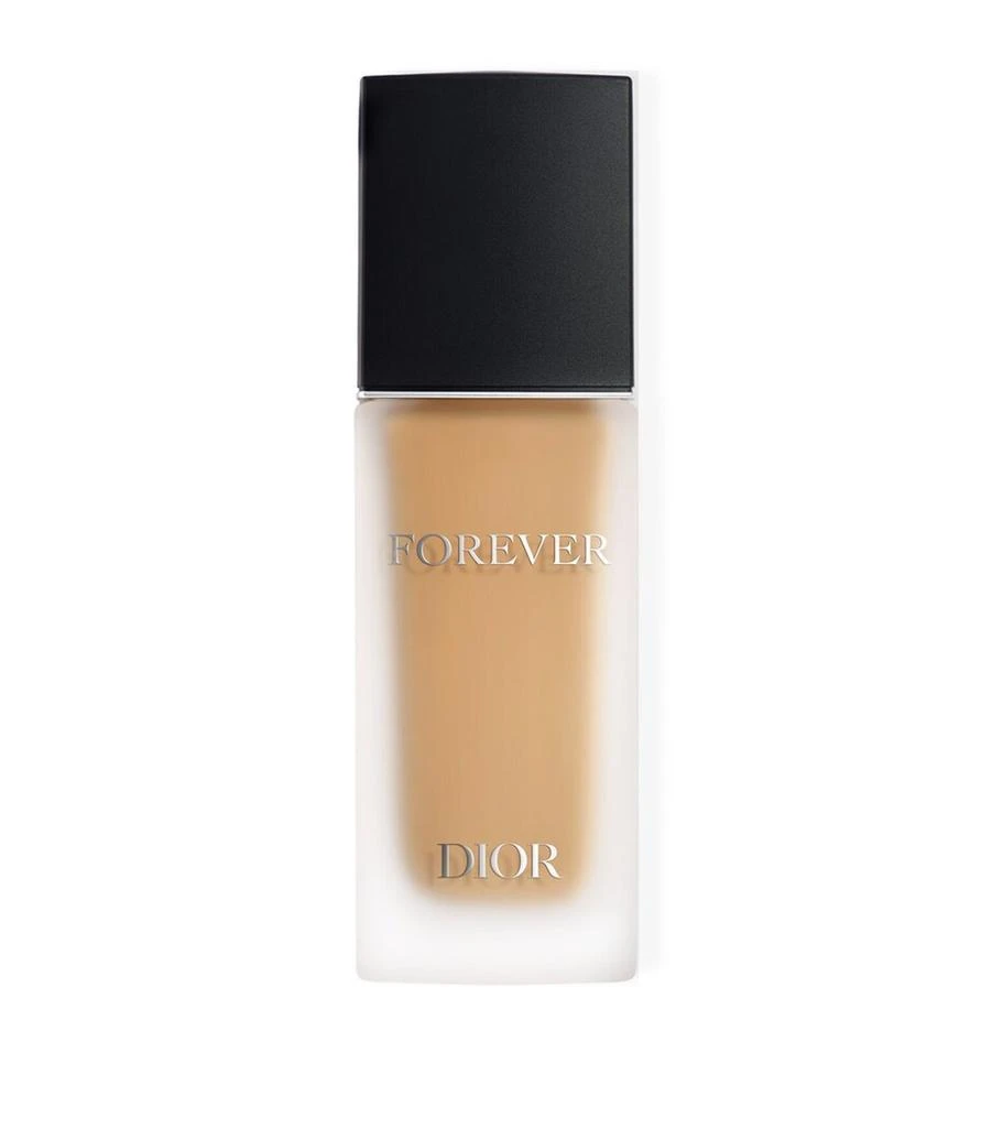 Dior Dior Forever Matte Foundation 1