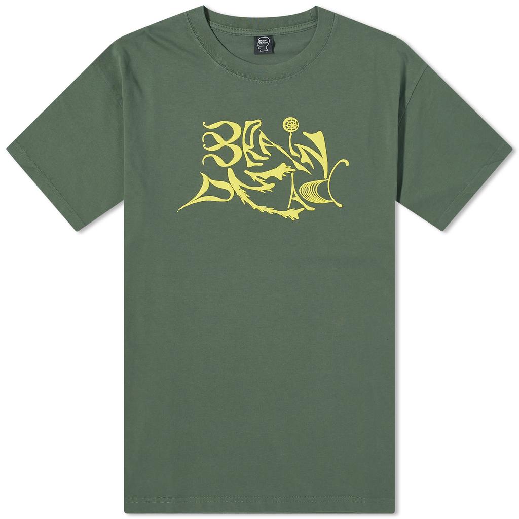 Brain Dead Brain Dead Life Beyond T-Shirt - T-Shirts