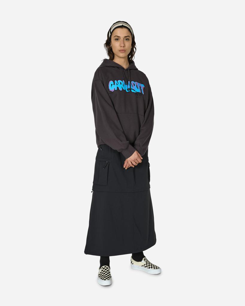 Drip Hooded Sweatshirt Charcoal – On Sale Now with Up to 40