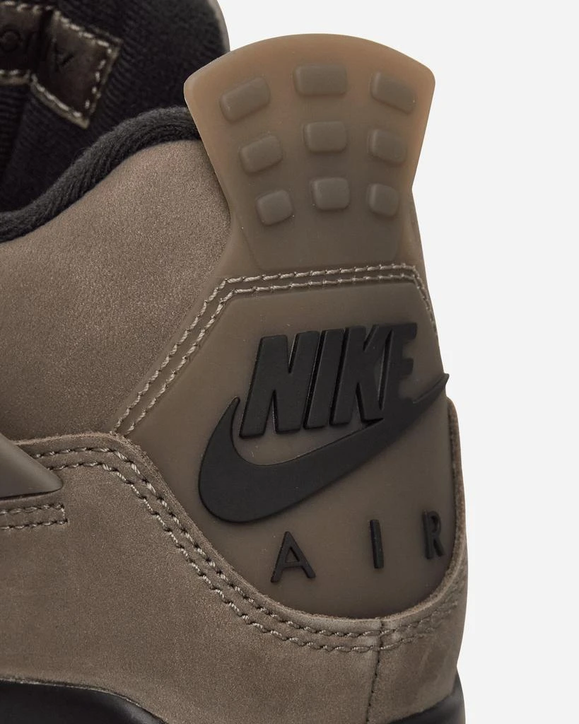 Jordan Air Jordan 4 Sneakers Cave Stone 6