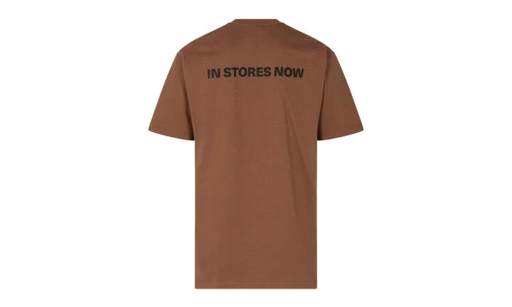 Supreme Supreme Diamond Tee 4