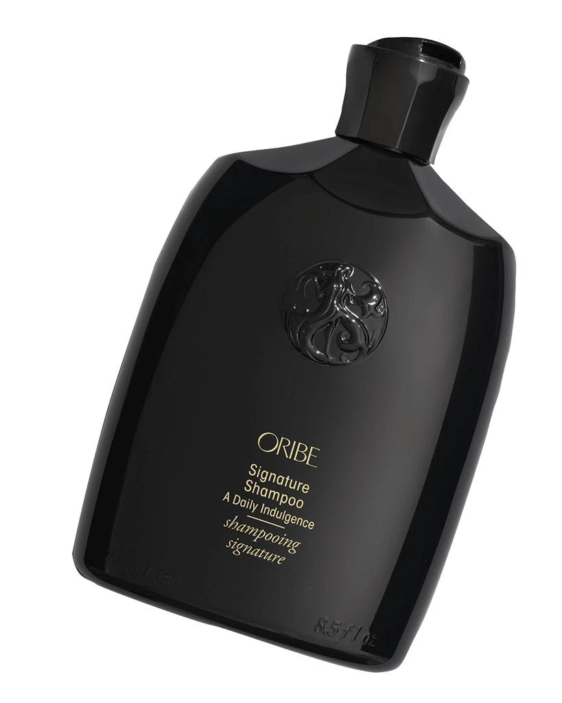 Oribe Signature Shampoo, 8.5oz. 4