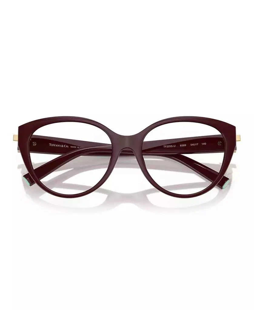 Tiffany & Co. Unisex Eyeglasses, TF2255U 5