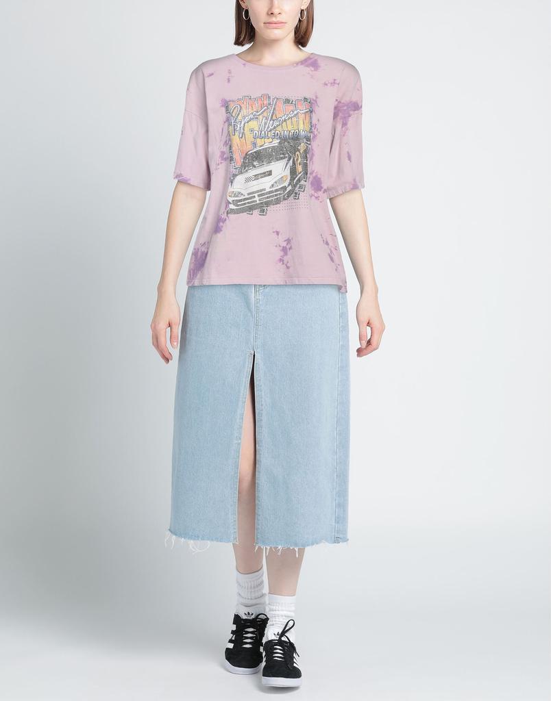 NOTSONORMAL Oversize-T-Shirt
