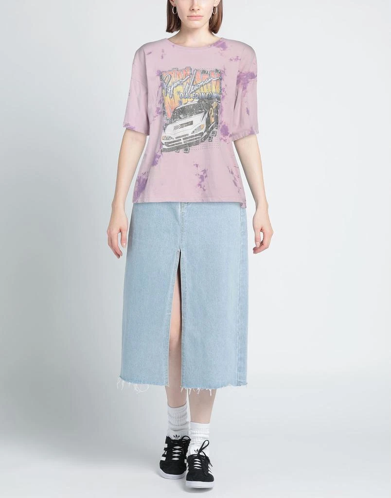 NOTSONORMAL Oversize-T-Shirt 2