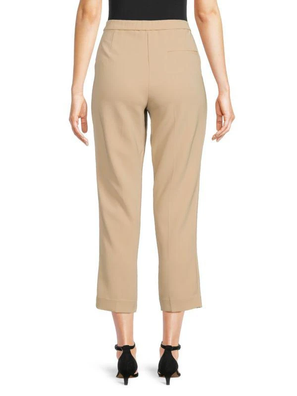 Theory Trecca Cropped Pants 2