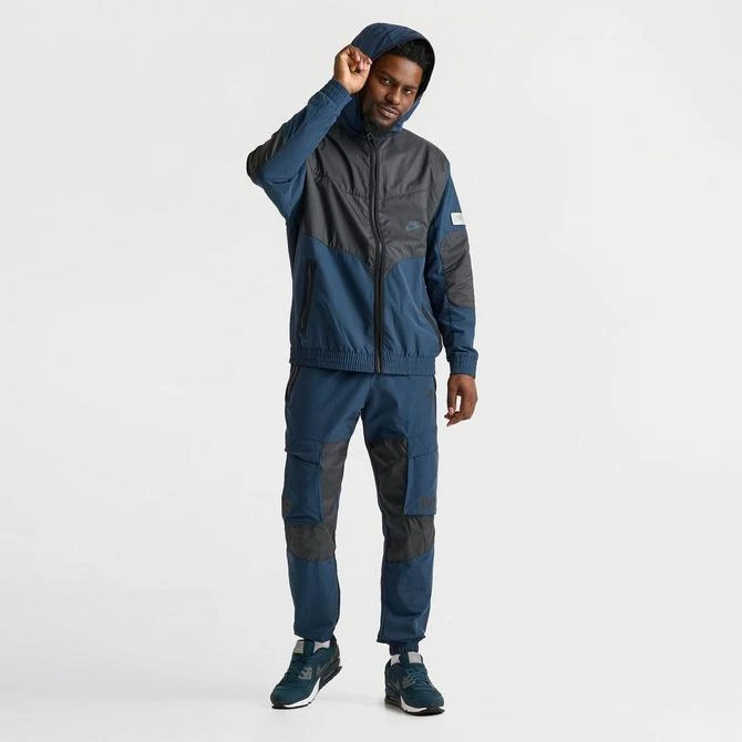 NIKE Men's Nike Air Max Woven Jacket 2