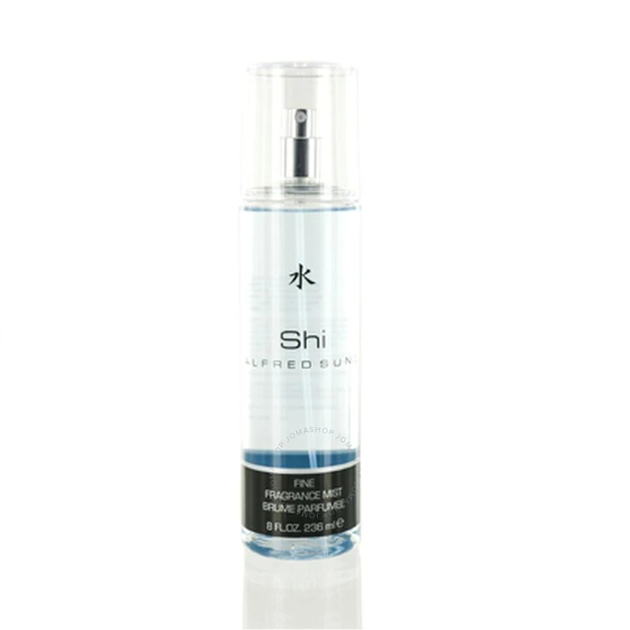 Alfred Sung Shi / Alfred Sung Body Mist Spray 8.0 oz (240 ml) (w) 1