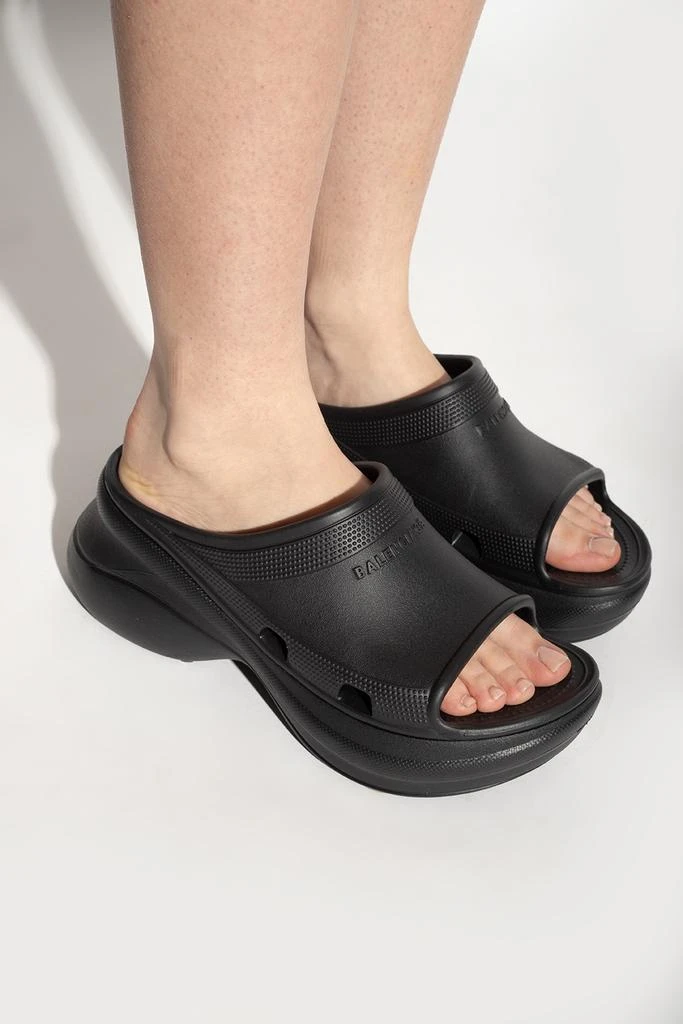 Balenciaga Balenciaga x Crocs 2