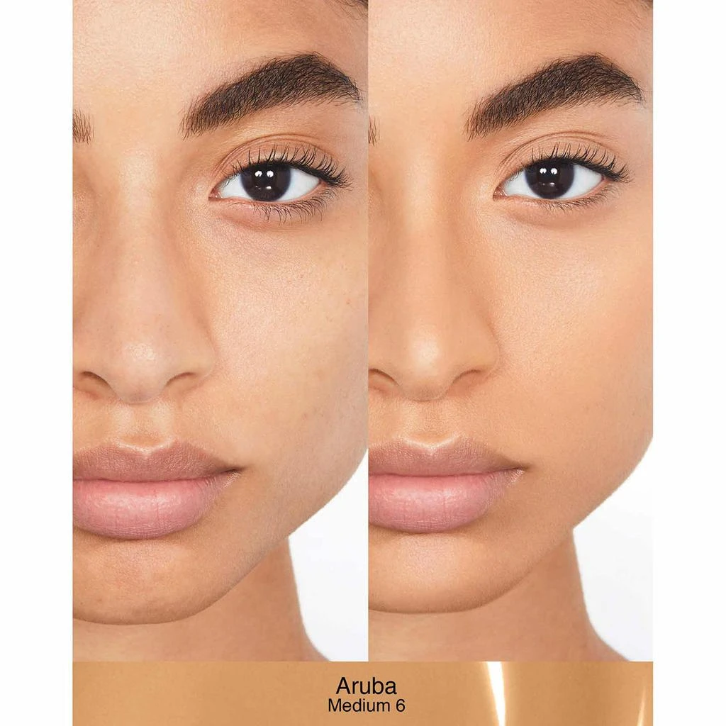NARS Sheer Glow Foundation 29