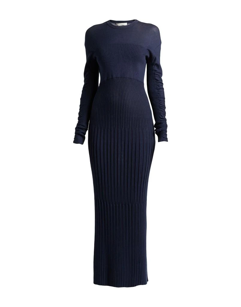 Cedric Charlier Long dress 1