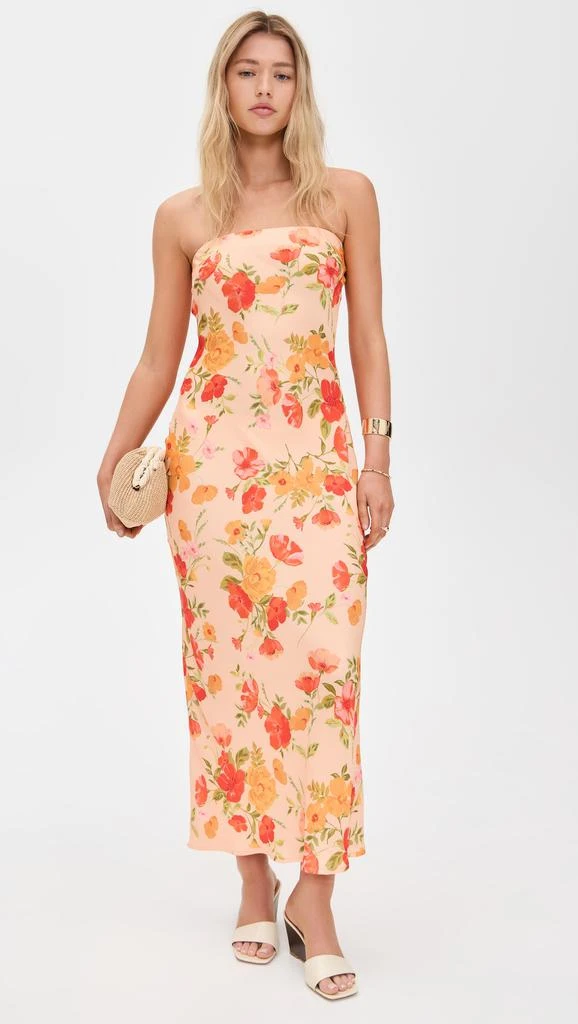 RESA Anna Slip Dress 4
