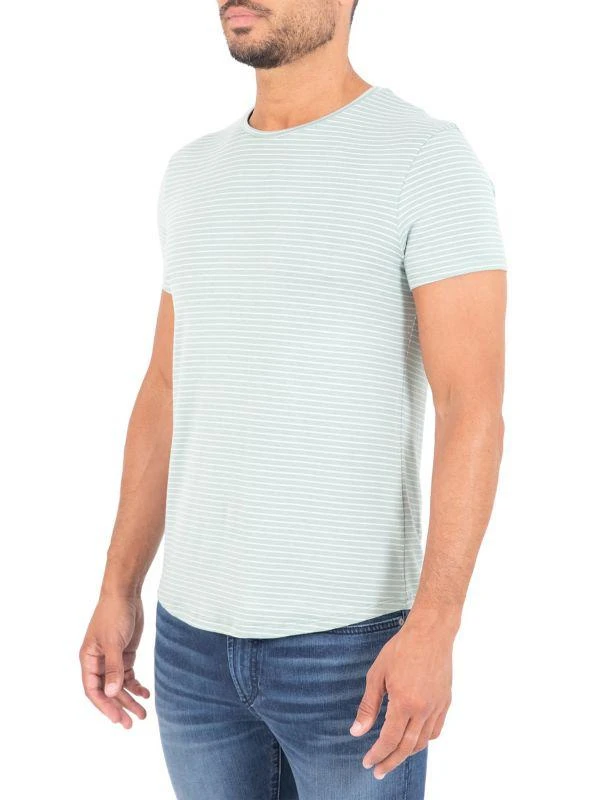 MONFRÈRE Dann Crewneck T-Shirt 2