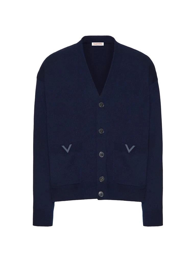 VALENTINO 26S CAMISOLE & CARDIGAN SET 158