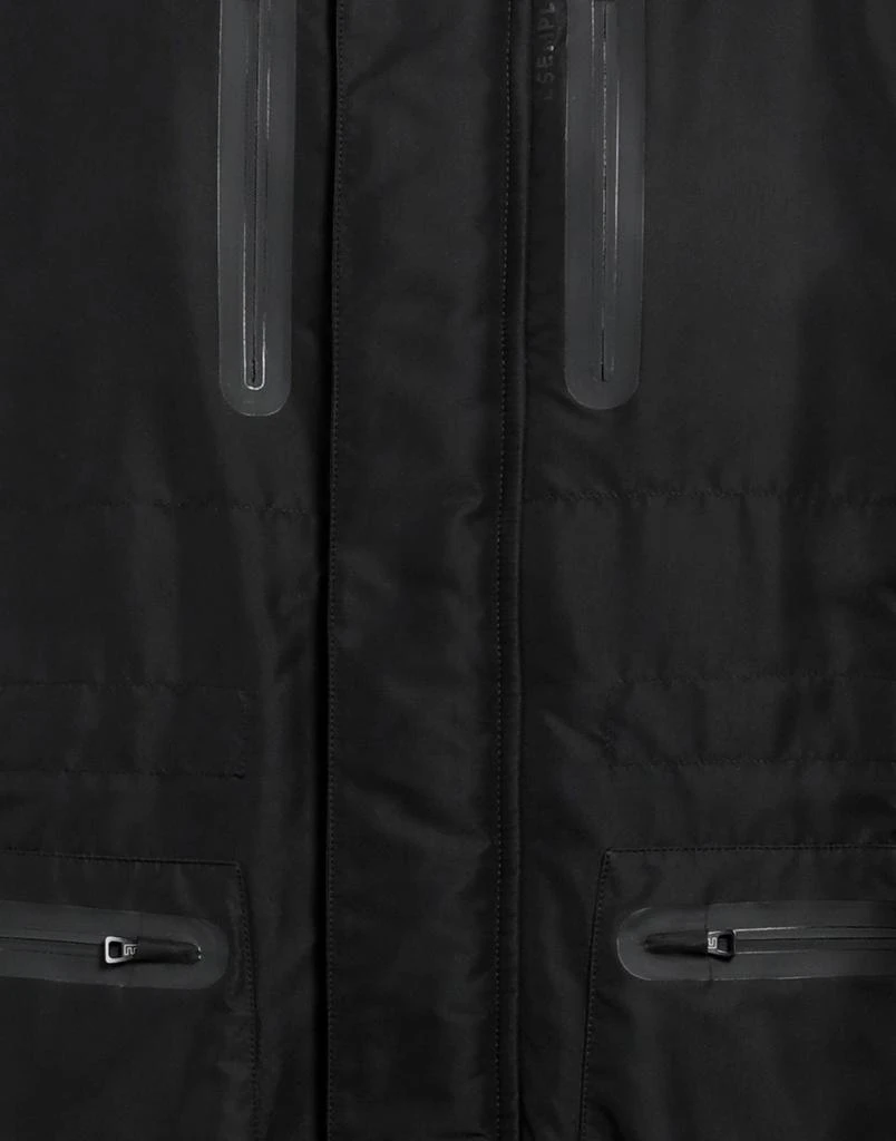 ESEMPLARE Coat 4