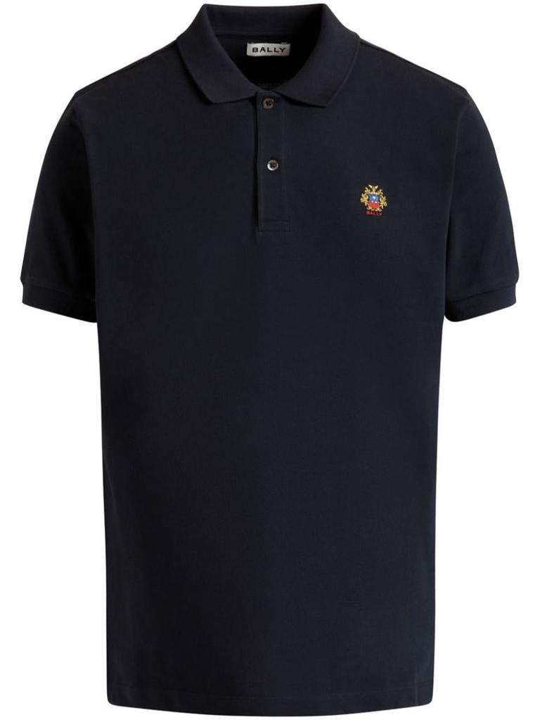 Bally Bally T Shirts And Polos M Polo Shirts BeyondStyle