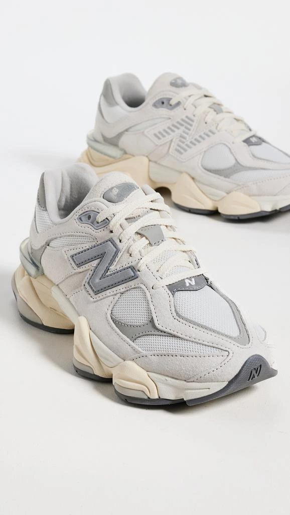 New Balance 9060 Unisex Sneakers 4
