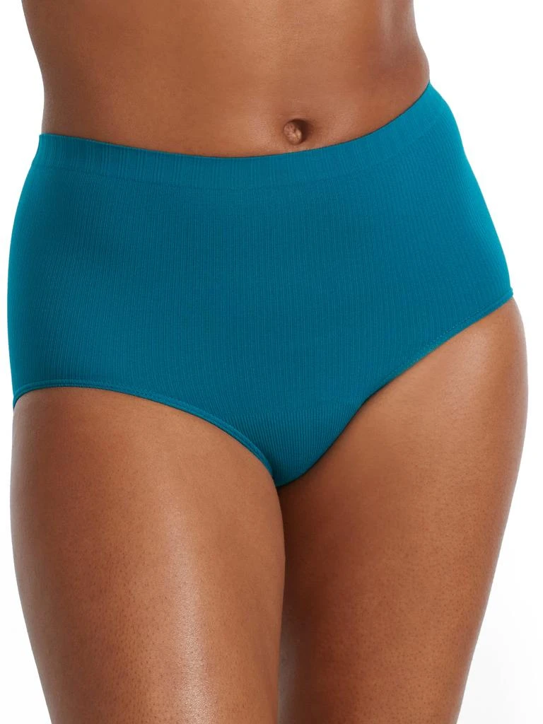 Bare Women's The Easy Everyday Seamless Brief 6