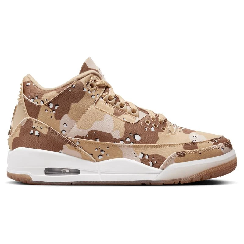 Jordan Jordan AJ 3 Retro Tex - Women's 1