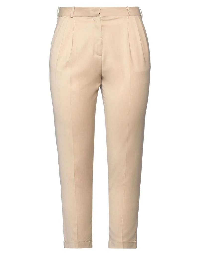 LIVIANA CONTI Casual pants 1