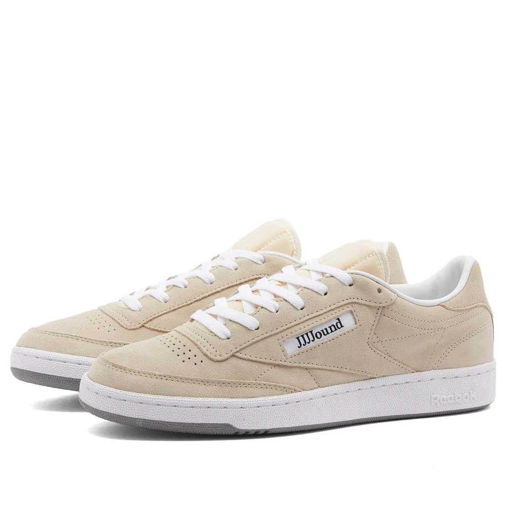 Reebok Reebok x JJJJound Club C 85 2