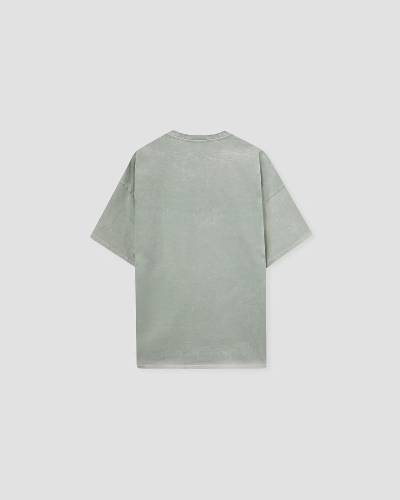 OAMC ARROW T-SHIRT, MIST