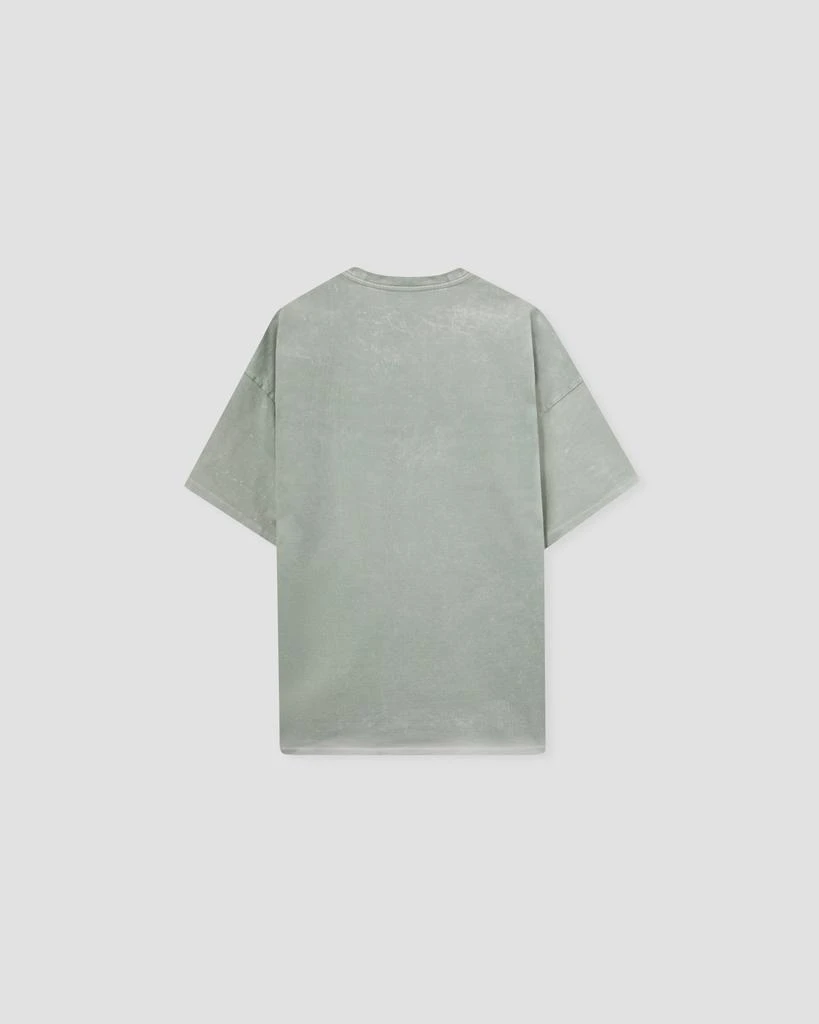 OAMC ARROW T-SHIRT, MIST 2