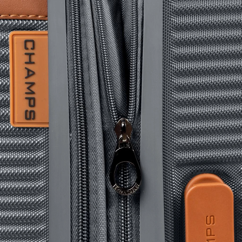 Champs Vintage III / 3-Piece Luggage Set 6