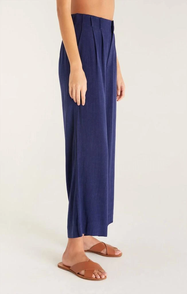 Z Supply Z Supply - Farah Pants 2
