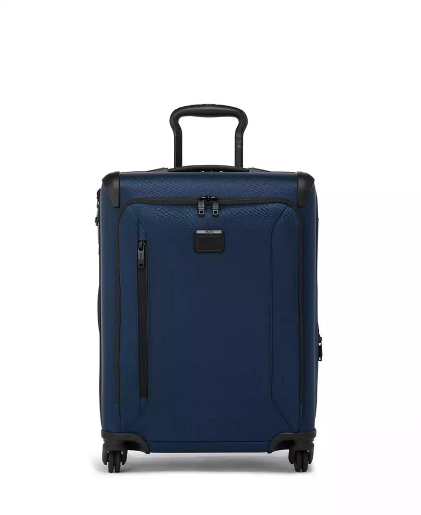 Tumi Aerotour Continental Expandable 4 Wheeled Carry-On 1