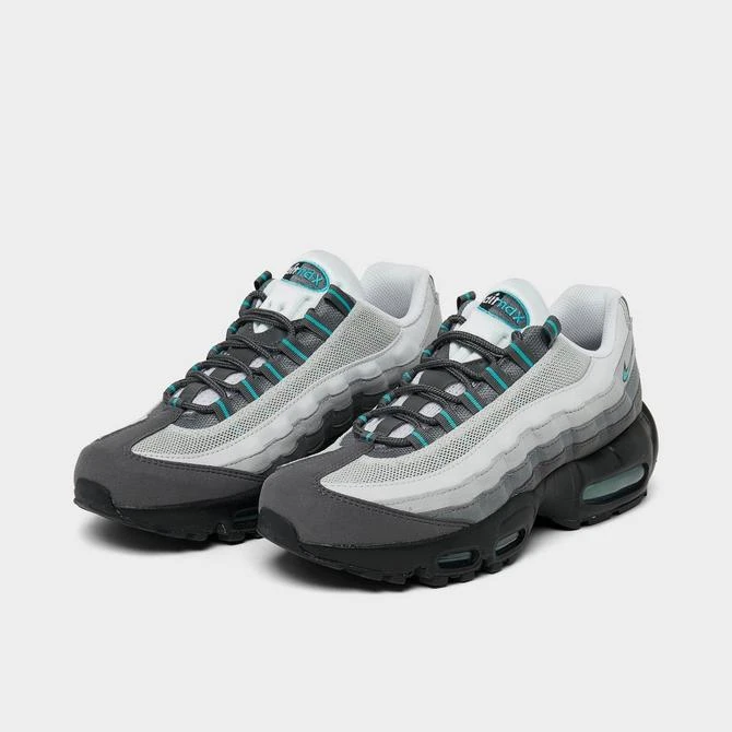NIKE Big Kids' Nike Air Max 95 Casual Shoes 2