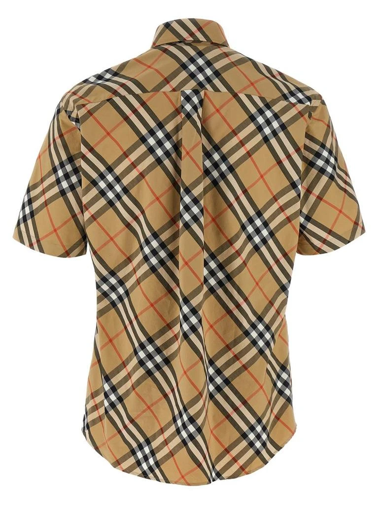Burberry Burberry 'Burberry Check' Shirt 2