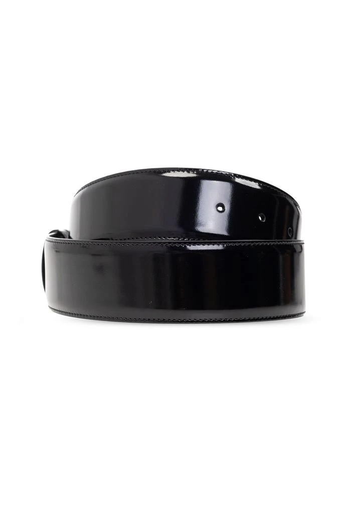 Gucci Gucci Interlocking G Buckle Belt 2