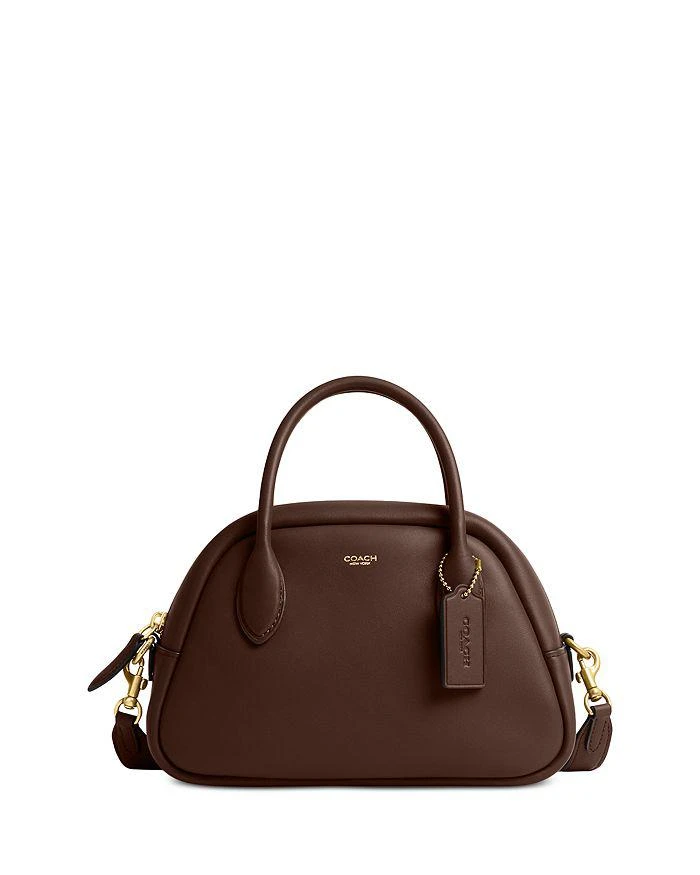 Coach Borough Bowling Bag 1