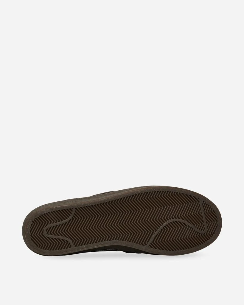 NIKE Killshot 2 Tiempo Sneakers Black 5