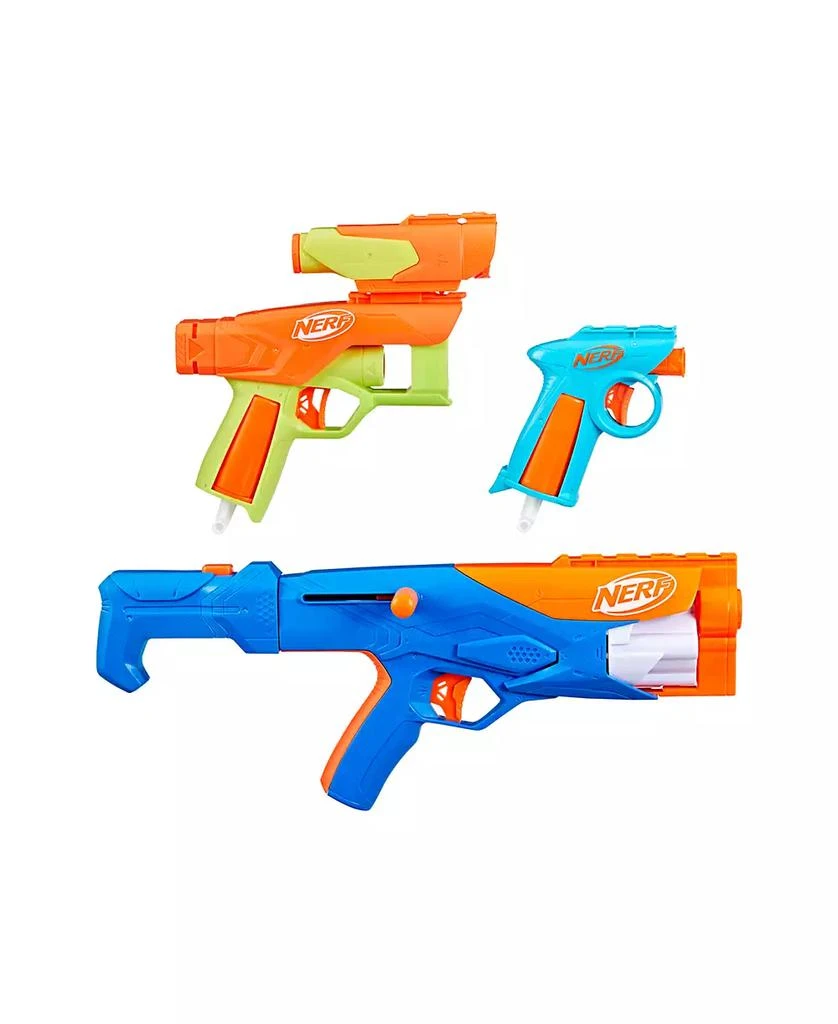 Nerf N Series Gear Up Pack 3