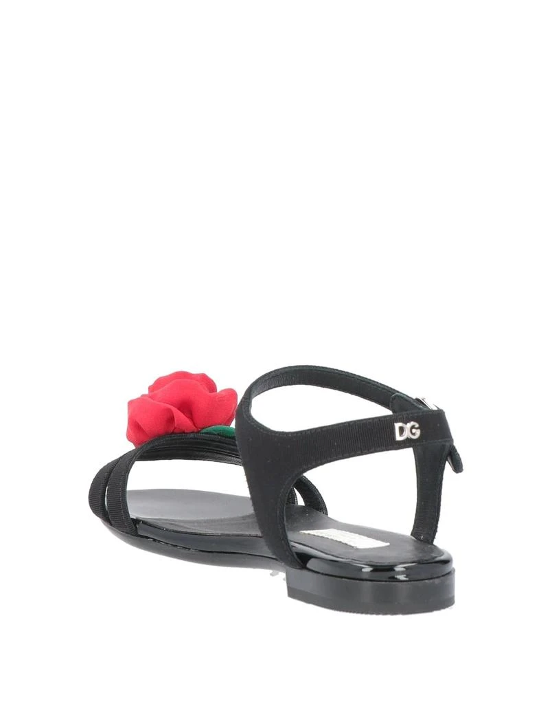 Dolce 
Gabbana Sandals 3