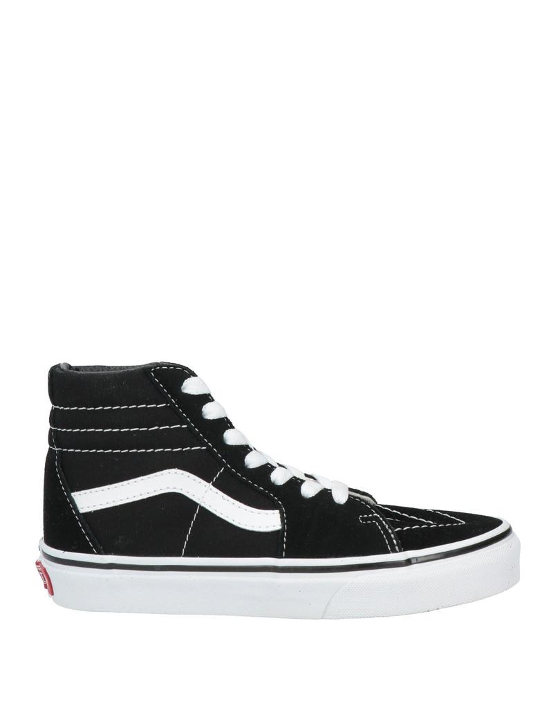 Vans Vans - Sneakers - Black - Unisex