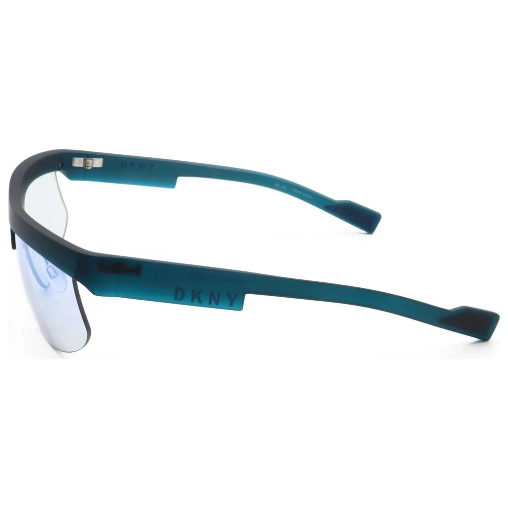 DKNY DKNY Unisex Sunglasses DK515S-330-66 2